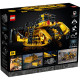 LEGO Technic "Бульдозер Cat® D11 на пульте управления" 42131